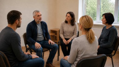 Реабилитация алкоголиков в Кропоткине