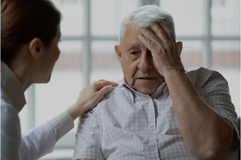 Лечение сосудистой и старческой деменции в Кропоткине