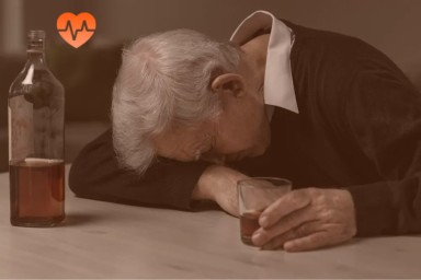 Лечение алкоголизма у пожилых людей в Кропоткине