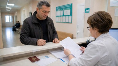 Бесплатное лечение алкоголизма в Кропоткине