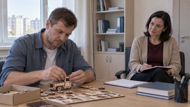 Лечение игромании в Кропоткине