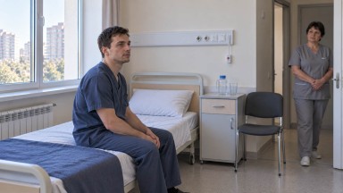 Лечение психоза в Кропоткине