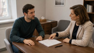 Лечение тревожного расстройства в Кропоткине