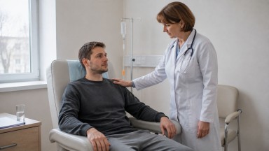 Детоксикация от марихуаны в Кропоткине