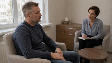 Лечение алкогольной депрессии в Кропоткине