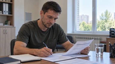Реабилитация за 21 день в Кропоткине