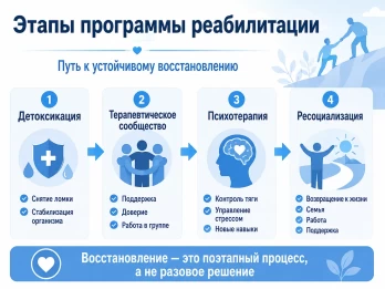 Миннесотская модель в Кропоткине