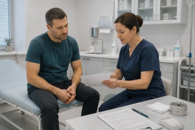 Имплантация Продетоксон в Кропоткине