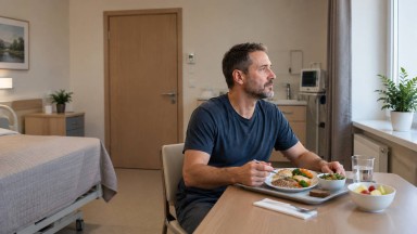 Госпитализация в Кропоткине