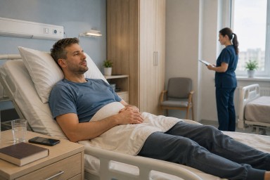 Лечение алкоголизма в стационаре в Кропоткине