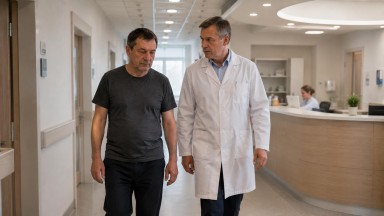 Лечение хронического алкоголизма в Кропоткине