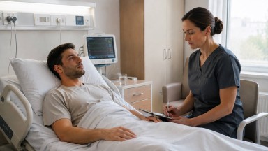 Детоксикация от наркотиков в Кропоткине
