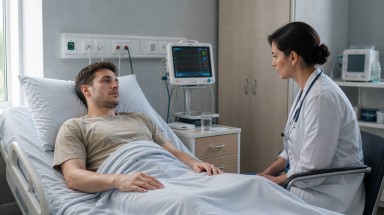 Лечение зависимости от спайса в Кропоткине