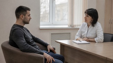 Лечение зависимости от марихуаны в Кропоткине