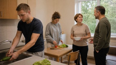 Реабилитация наркозависимых в Кропоткине